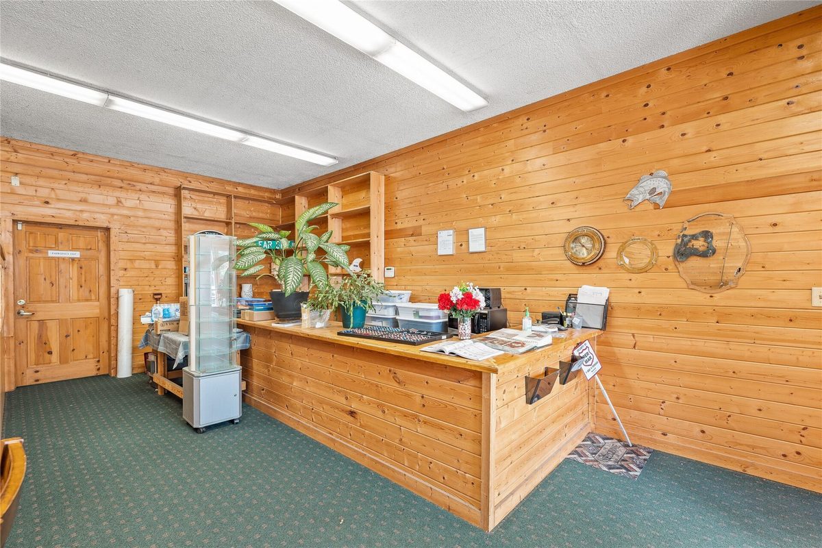 26745 Lakeland Avenue, Webster WI 54893 - CommercialSale house for sale - MLS #1606241 - image19