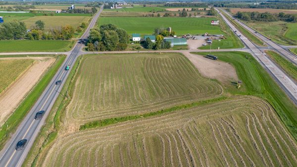 0000 County Road X  Withee WI 54498