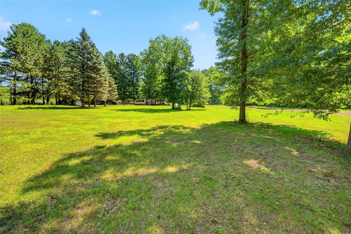 3040 Bashaw Lake Road, Shell Lake WI 54871 - Land house for sale - MLS #1603313 - image2