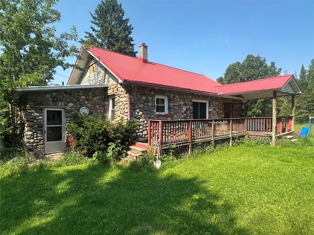 6901 Zett Road, Loretta WI 54896 - Residential house for sale - MLS #1602873 - image2