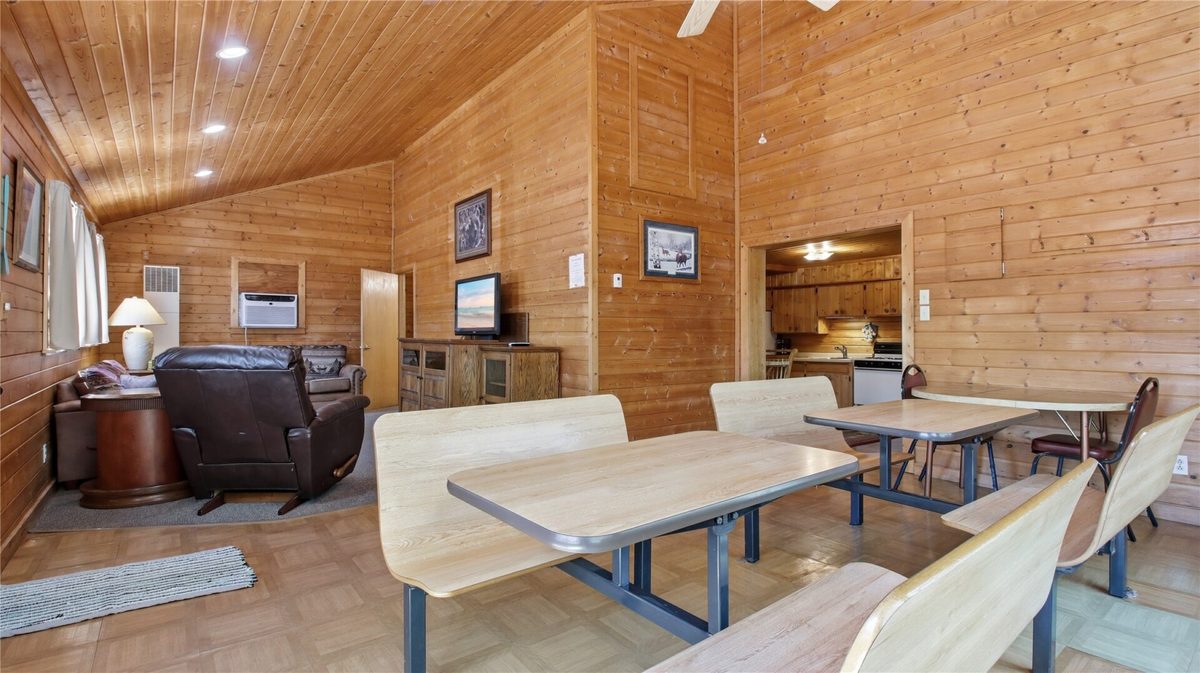 7444 Pats Landing Road, Hayward WI 54843 - Residential house for sale - MLS #1602110 - image8