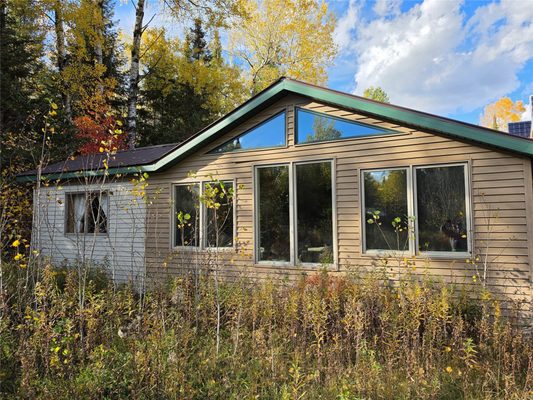 7953N Blaisdell Lake Road Winter WI 54896