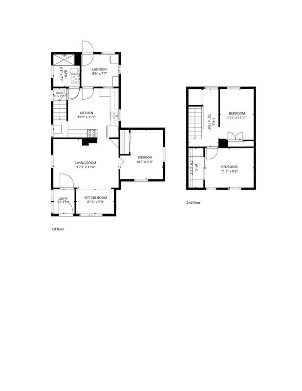 50476 2nd Street, Eleva WI 54738 - Residential house for sale - MLS #1605009 - image2