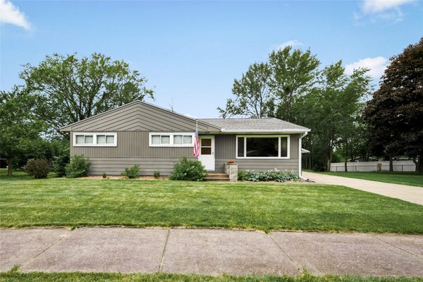 1602 Drury Court Eau Claire WI 54703
