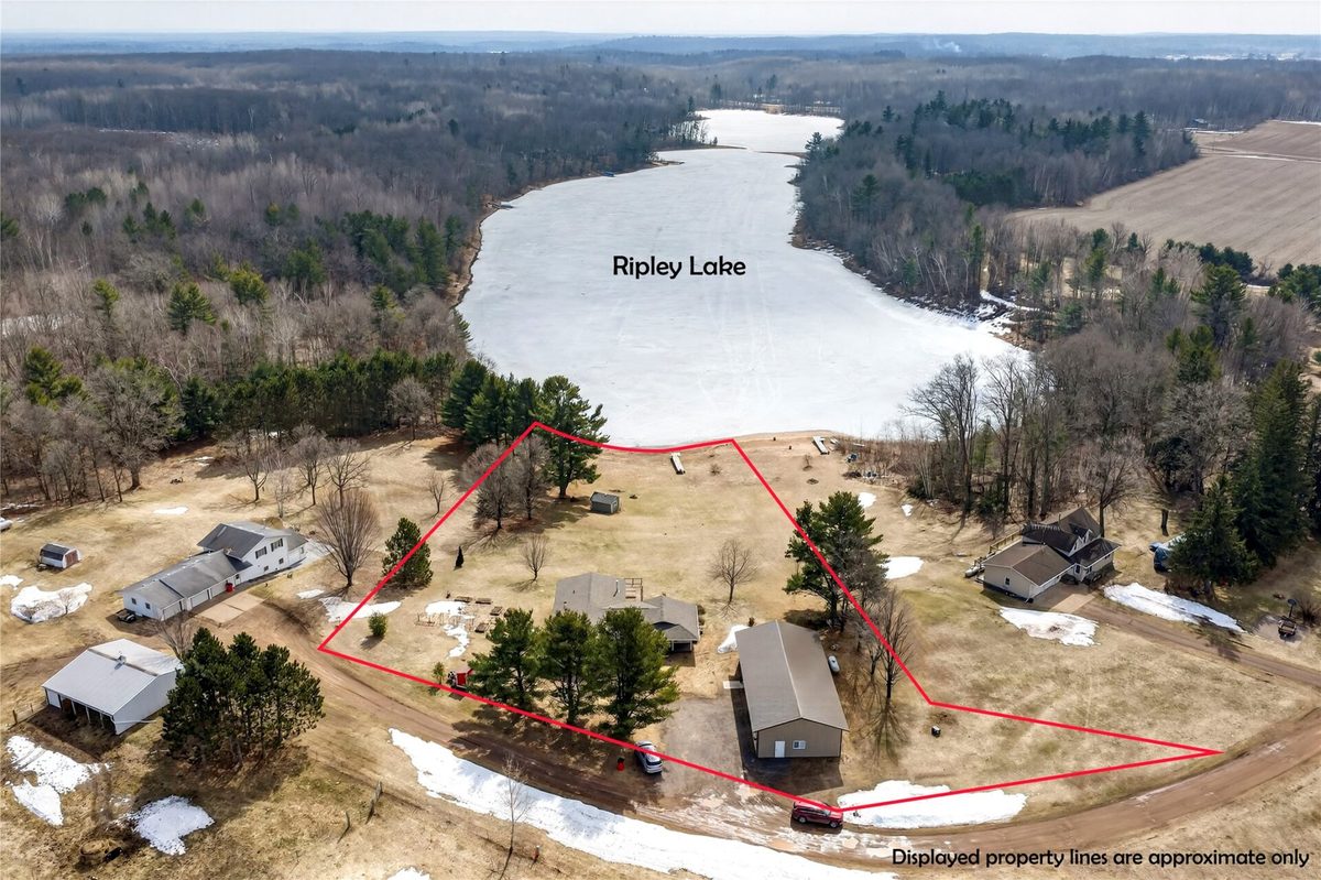 N3474 Fenander Road, Sarona WI 54870 - Residential house for sale - MLS #1599434 - image6
