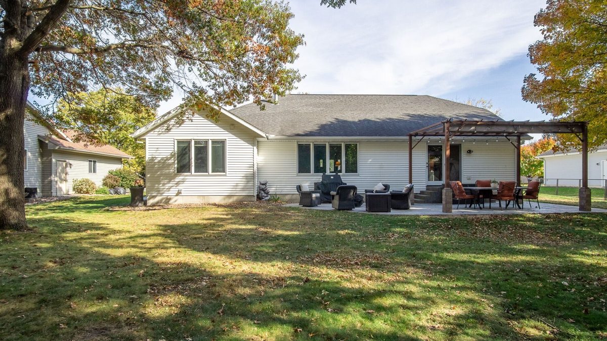 2922 Wayland Court, Eau Claire WI 54703 - Residential house for sale - MLS #1605913 - image5