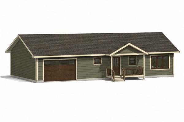 42580 Woodcrest Drive Cable WI 54821