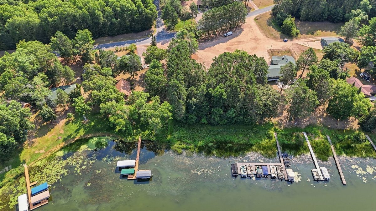 tbd Clam Lake Drive, Siren WI 54872 - Land house for sale - MLS #1604020 - image5