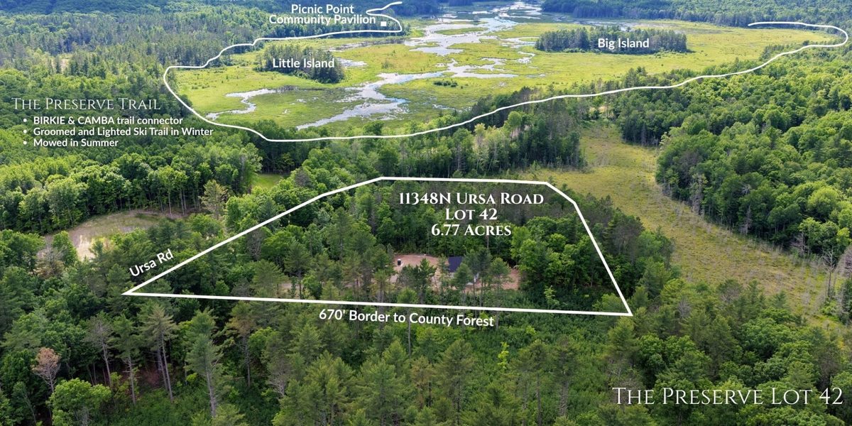 11348N Ursa Road, Hayward WI 54843 - Residential house for sale - MLS #1599037 - image4