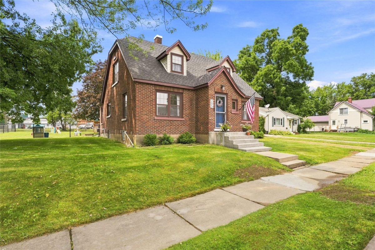 205 Boardman Street, Thorp WI 54771 - Residential house for sale - MLS #1603895 - image2
