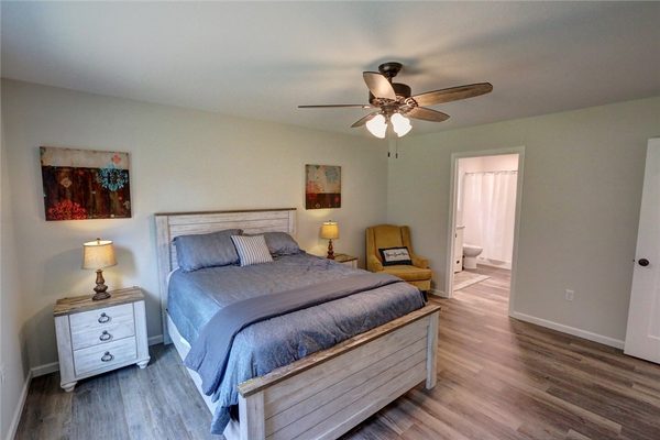 Residential at 10242 Olker Road, Hayward, WI 54843 — photo 1
