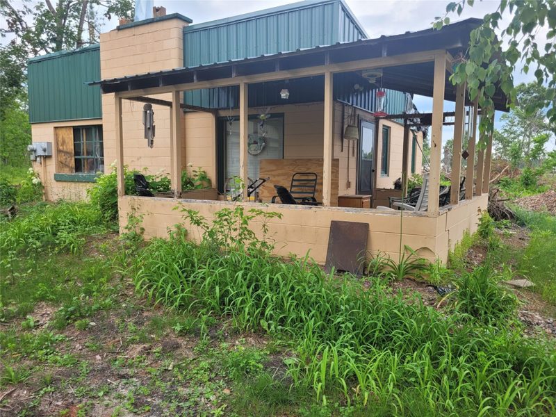 8152 Palm Road