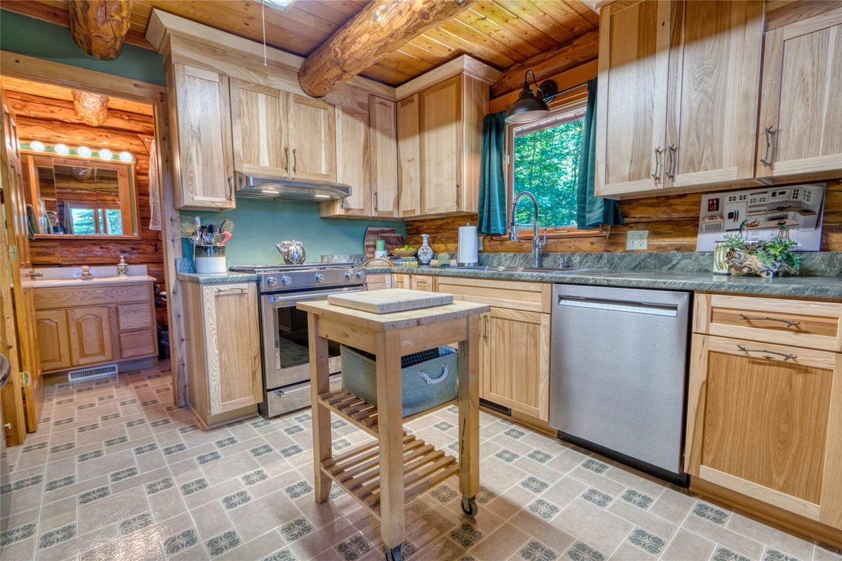 4613 Lake Winter Road, Winter WI 54896 - Residential house for sale - MLS #1603073 - image27