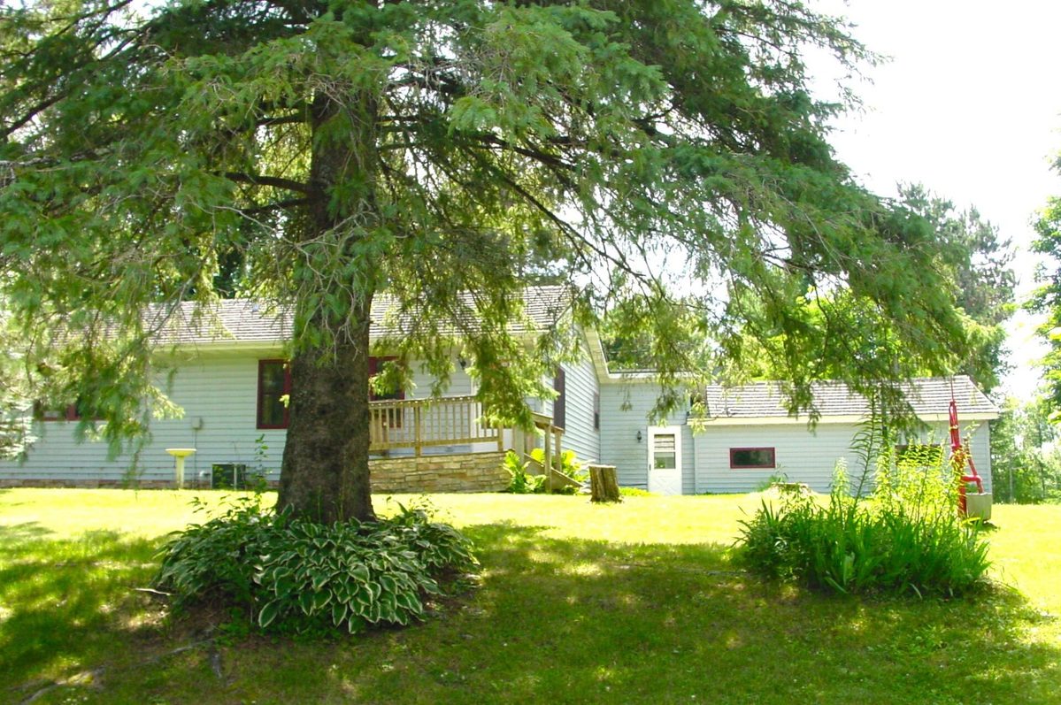 W10529 US Highway 8, Ladysmith WI 54848 - Residential house for sale - MLS #1603124 - image4