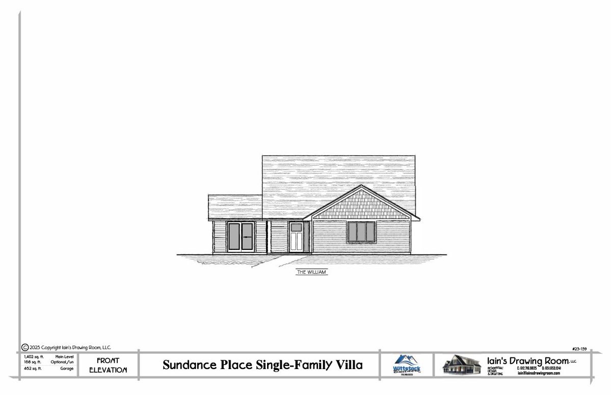 510 Brooks Street, Amery WI 54001 - Residential house for sale - MLS #1603263 - image2