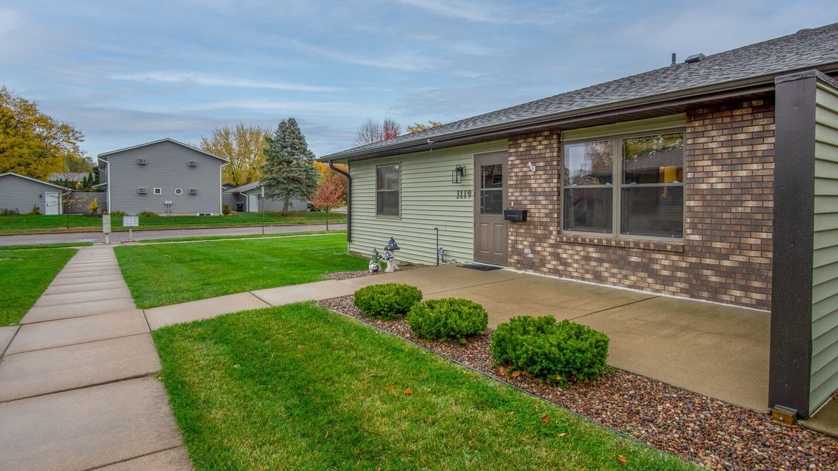 3119 Garner Street, Eau Claire WI 54701 - Residential house for sale - MLS #1606326 - image2
