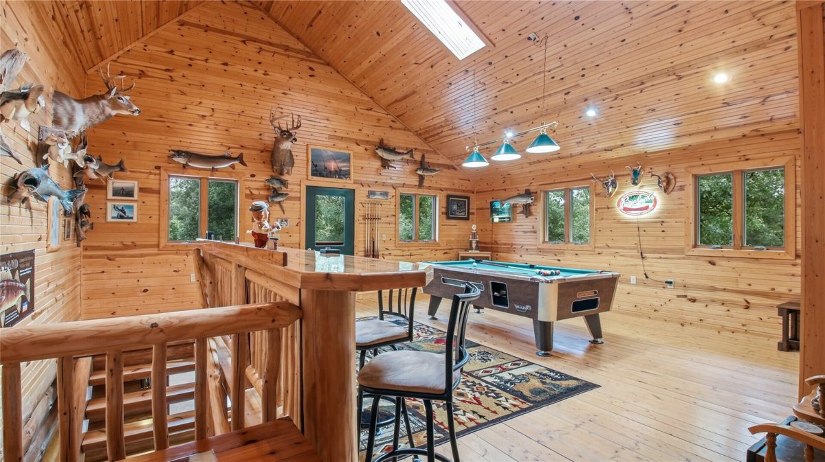 21632 County Highway DD, New Auburn WI 54757 - Residential house for sale - MLS #1604549 - image31