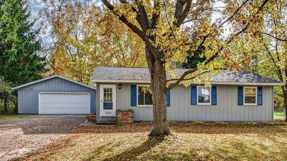 14251 47th Avenue, Chippewa Falls WI 54729 - Residential house for sale - MLS #1604341 - image1