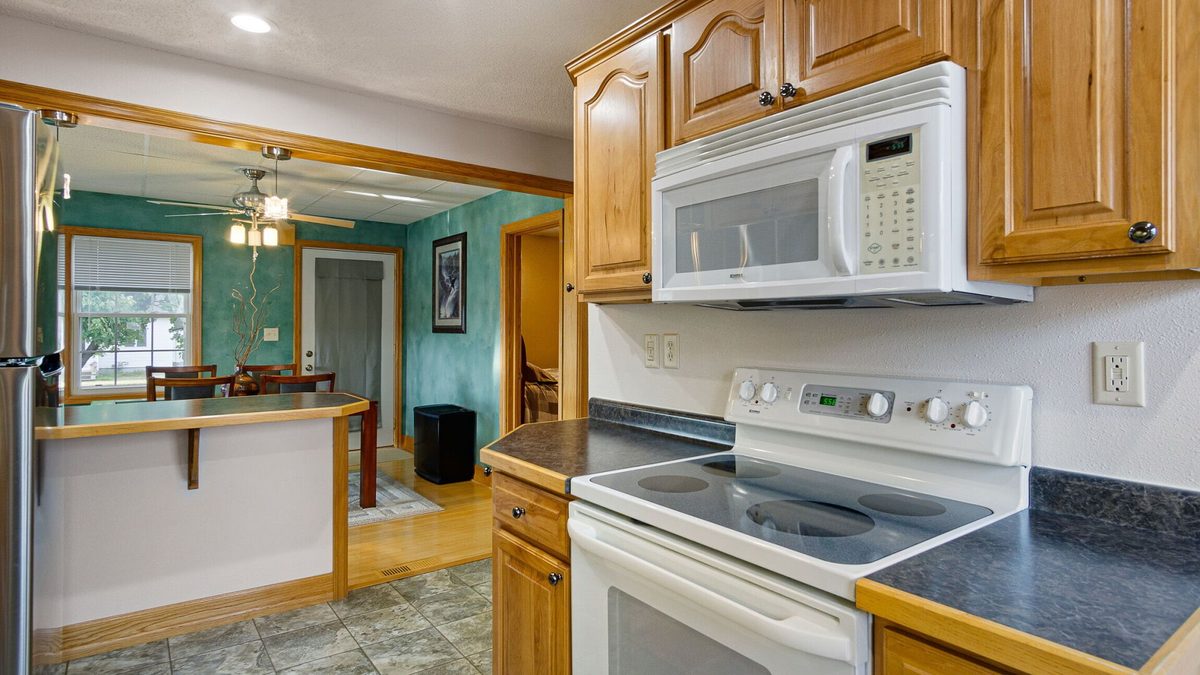19765 County Highway S, Jim Falls WI 54748 - Residential house for sale - MLS #1604667 - image11