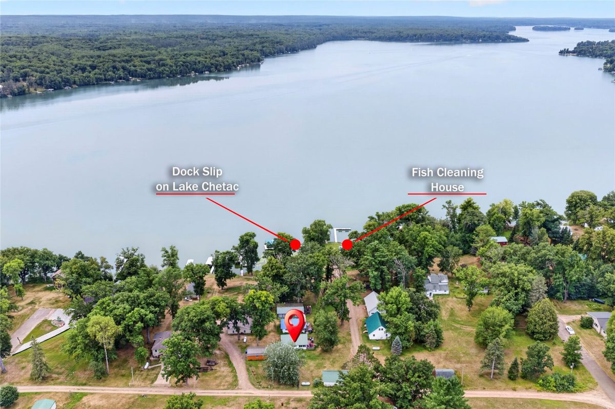 15639 Swede Alley, Birchwood WI 54817 - Residential house for sale - MLS #1604372 - image3
