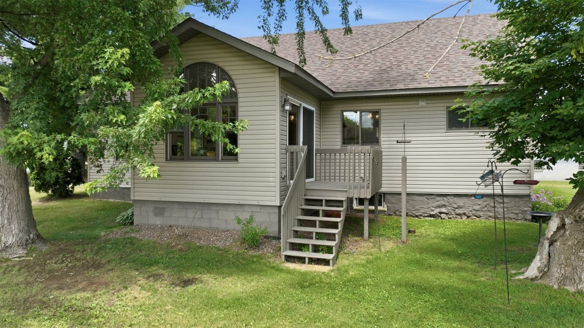23815 County Highway F, New Auburn WI 54757 - Residential house for sale - MLS #1603268 - image2