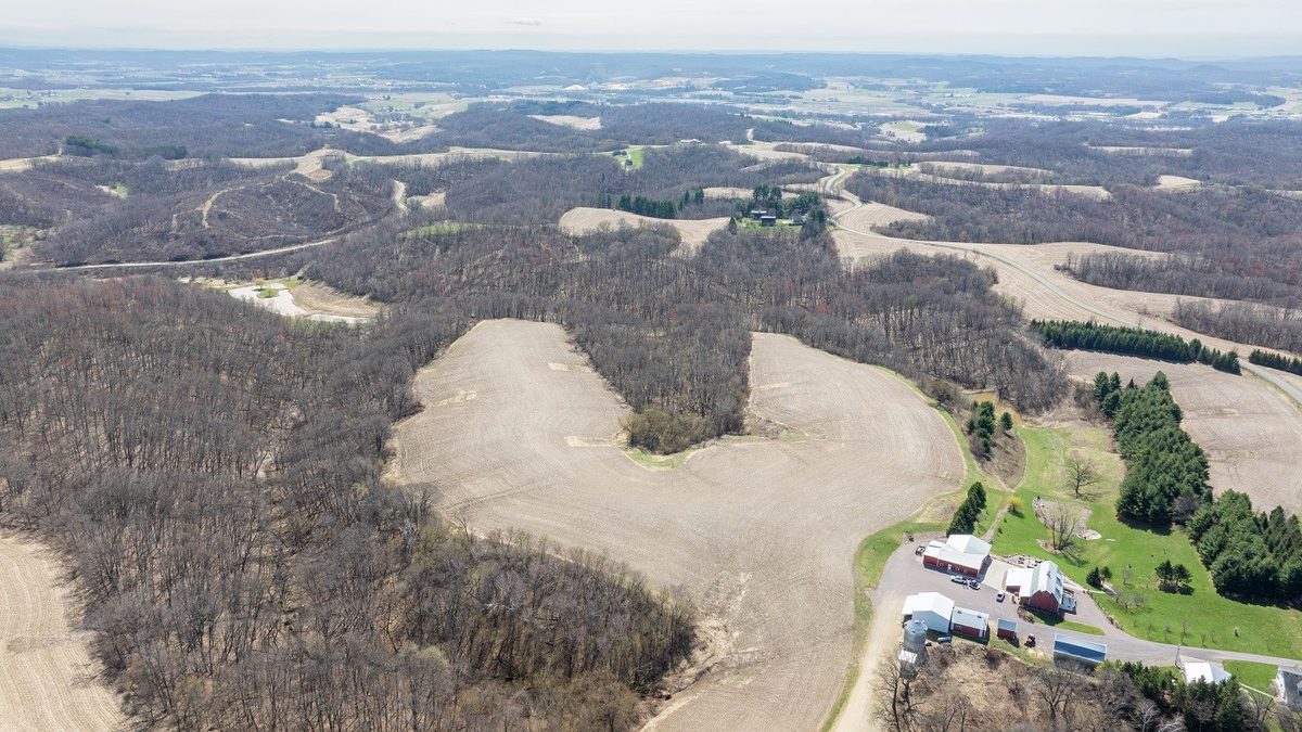 0 County Road S Blair WI 54616 — photo 53