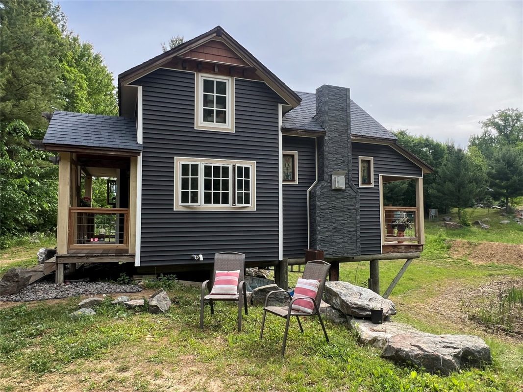 E5405 815th Avenue, Menomonie WI 54751 - Residential house for sale - MLS #1601734 - image29