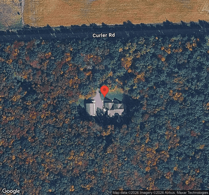 E 14585 Curler Road, Fall Creek, WI