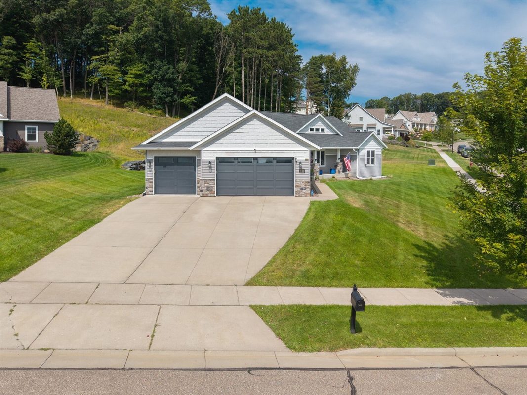 3440 Nelson Court, Eau Claire WI 54703 - Residential house for sale - MLS #1604412 - image41