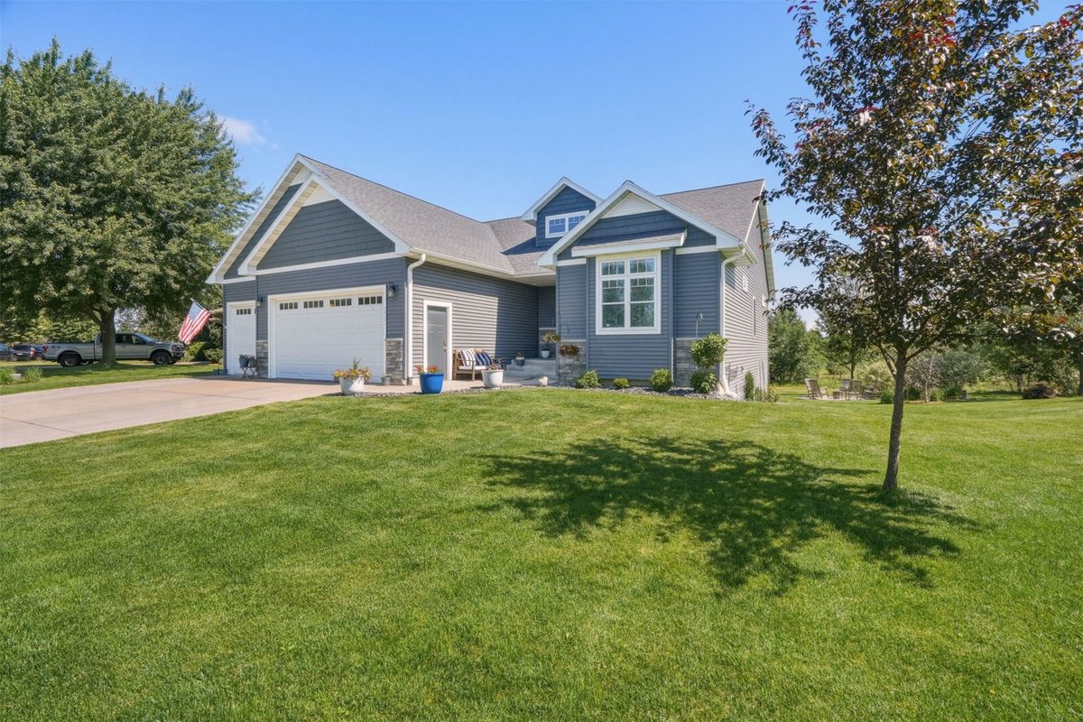 3921 Mill Run Road, Eau Claire WI 54703 - Residential house for sale - MLS #1602854 - image5