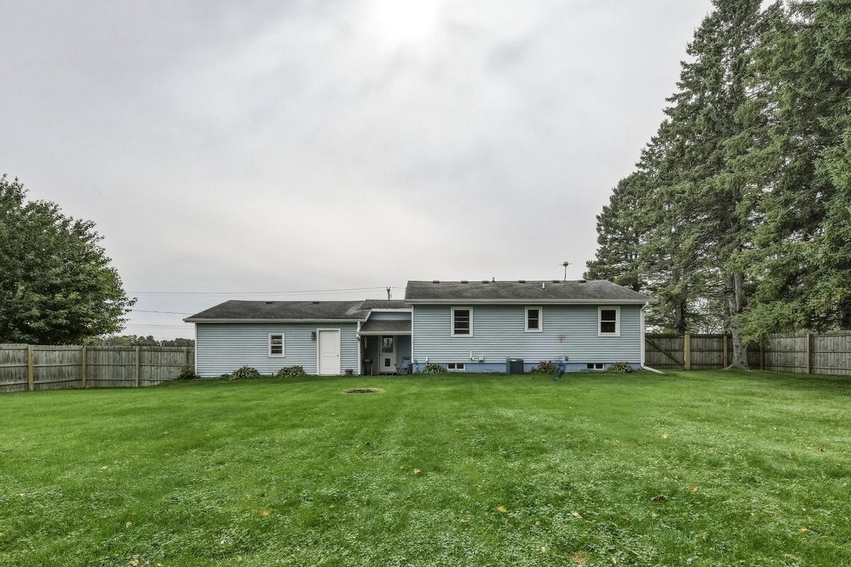218 Dell Street, New Auburn WI 54757 - Residential house for sale - MLS #1605709 - image20
