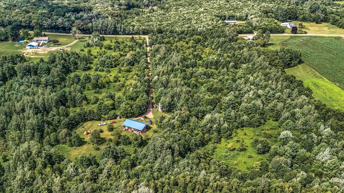 20515 105th Avenue, Cadott WI 54727 - Residential house for sale - MLS #1603446 - image51