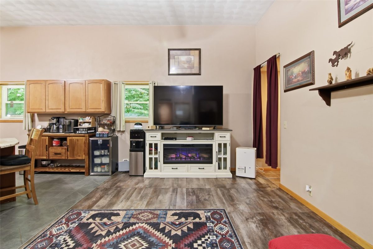 N2503 Loons Landing Road, Weyerhaeuser WI 54895 - Residential house for sale - MLS #1603564 - image9