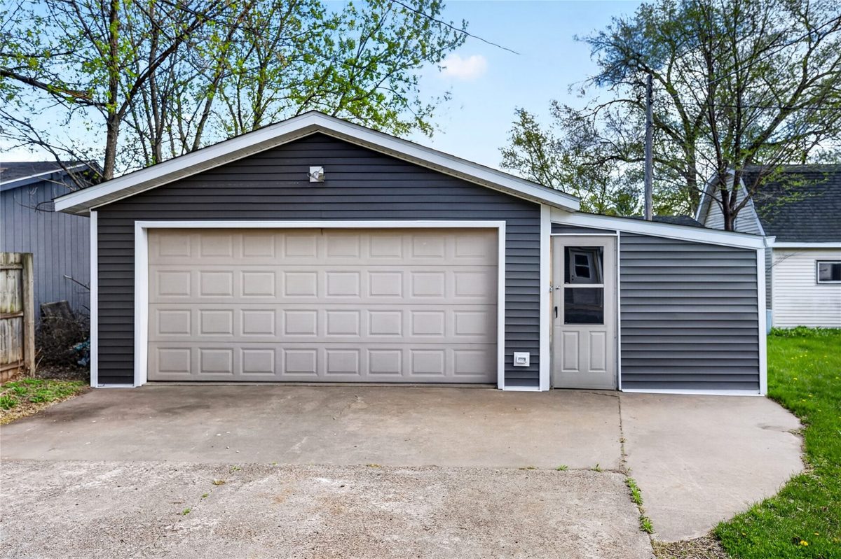 816 Summit Street, Spooner WI 54801 - Residential house for sale - MLS #1600786 - image32