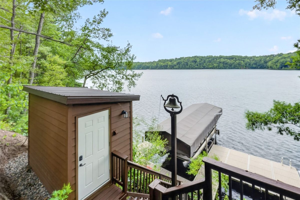 N457 Balsam Lake Road, Birchwood WI 54817 - Residential house for sale - MLS #1603747 - image51