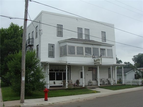 126 Railroad Avenue, Bruce WI 54819 - CommercialSale house for sale - MLS #1593806 - image1