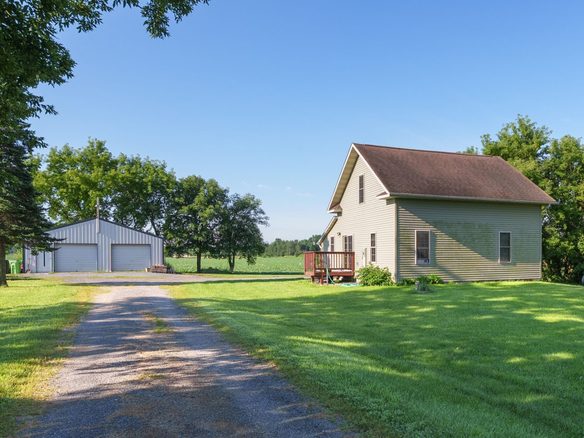 1400 Babit Avenue, Gilman WI 54433 - Residential house for sale - MLS #1603196 - image1