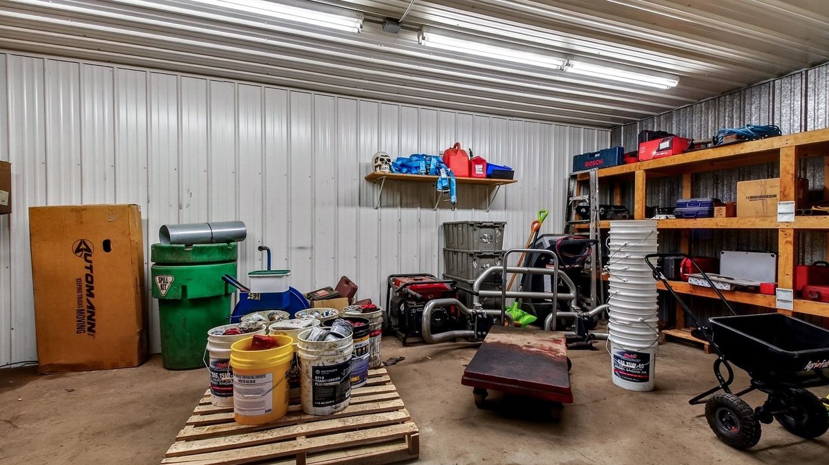 1631 Highway 8, Barron WI 54812 - CommercialSale house for sale - MLS #1599273 - image26