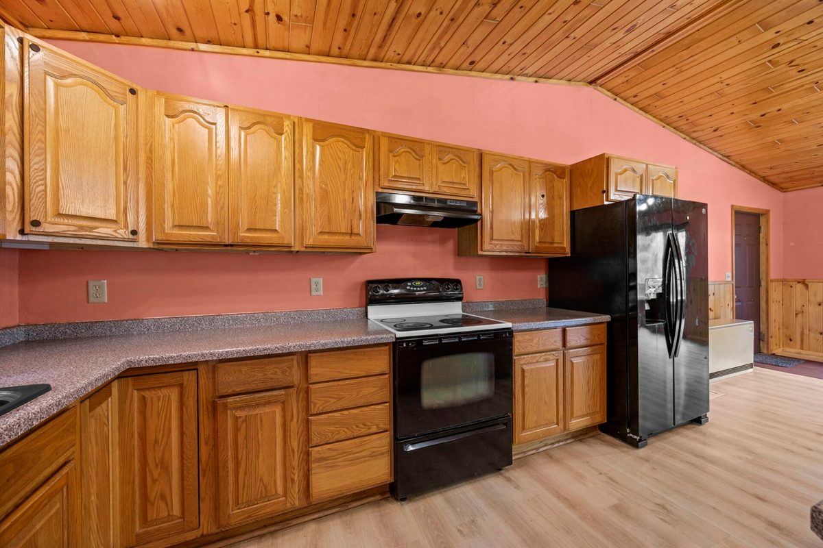 26557 Helsene Road, Webster WI 54893 - Residential house for sale - MLS #1605430 - image21
