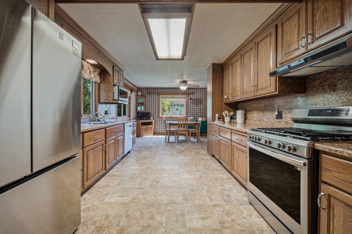 1300 Ripley Street, Cornell WI 54732 - Residential house for sale - MLS #1604199 - image4
