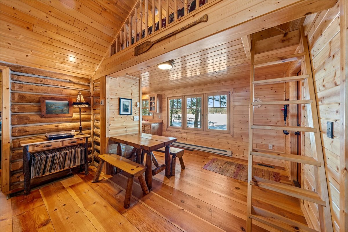 2922 Long Lake Road, Danbury WI 54830 - Residential house for sale - MLS #1601527 - image11
