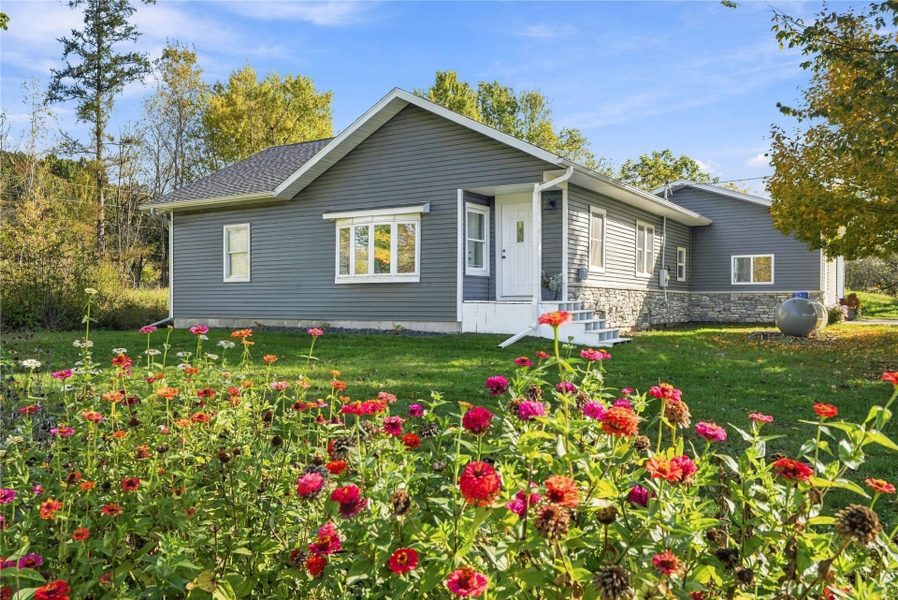 S12545 County Road U 