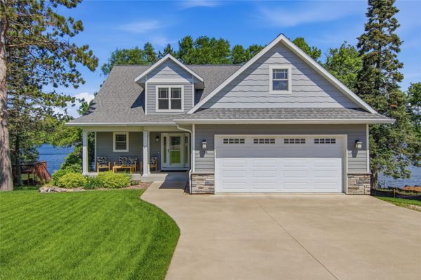 718 Lake Street Birchwood WI 54817