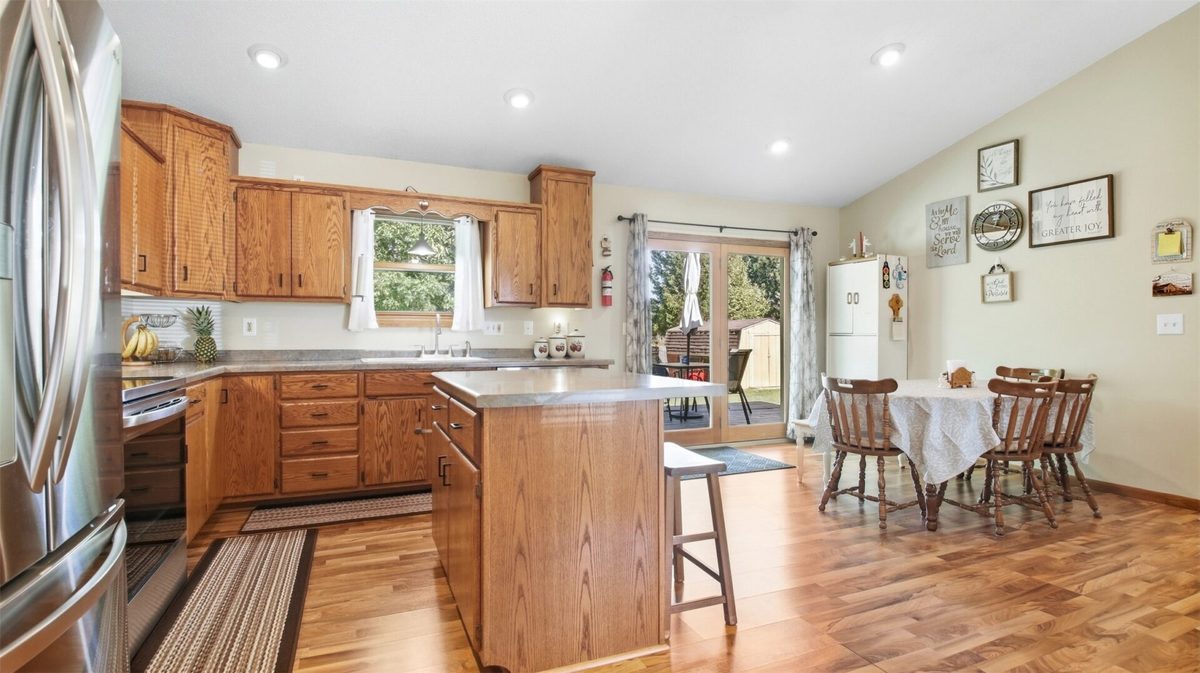 211 Pederson Drive, Shell Lake WI 54871 - Residential house for sale - MLS #1605454 - image12