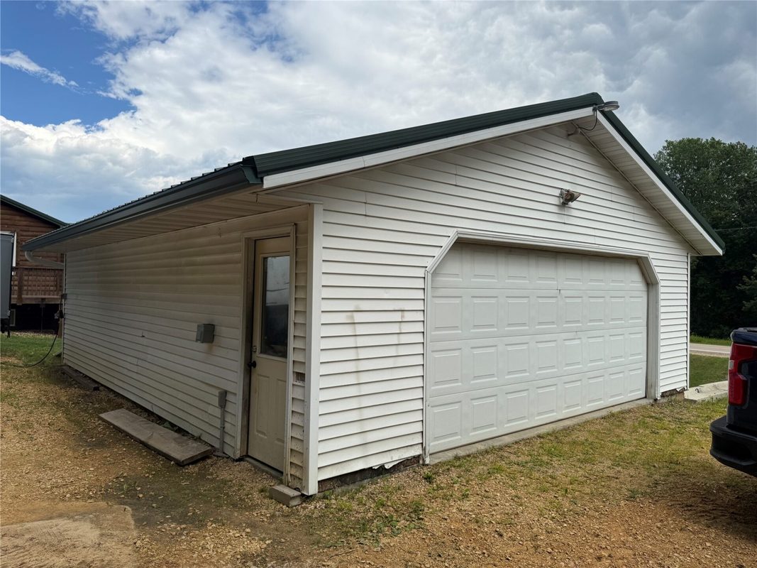199 State Highway 27, Cashton WI 54619 - Residential house for sale - MLS #1603444 - image9