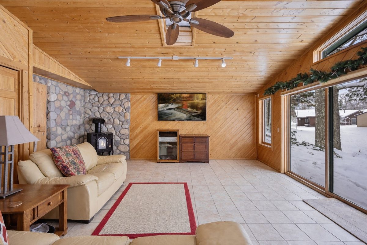 9724 County Highway A, Hayward WI 54843 - Residential house for sale - MLS #1601107 - image18