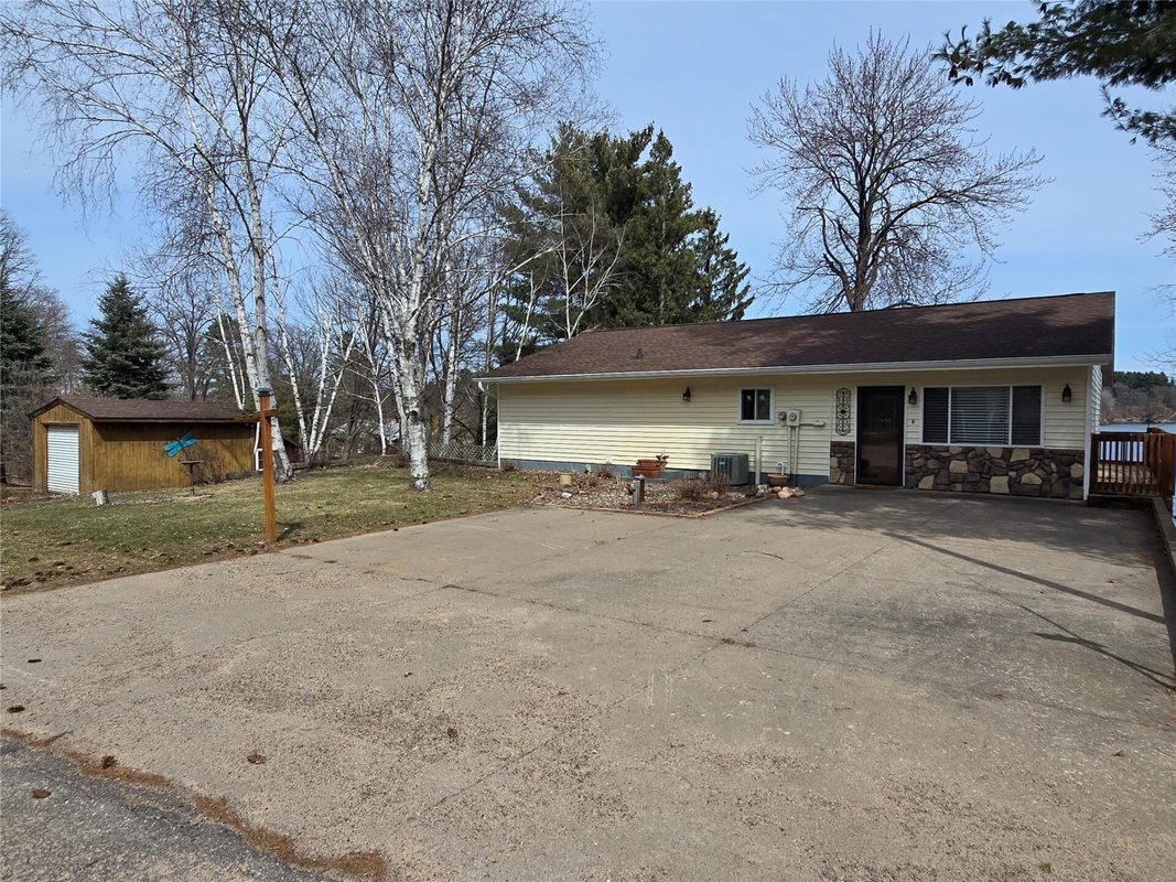 1197 21 3/4 22nd Street, Chetek, WI — photo 2