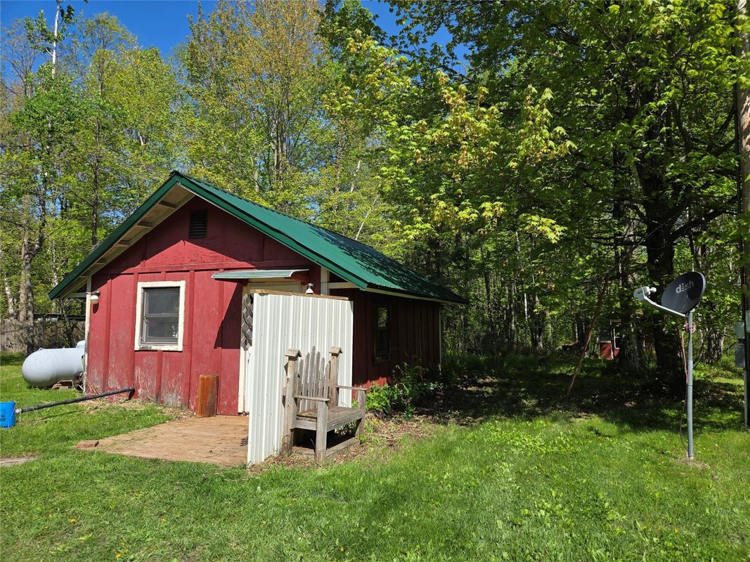 N6957 Lincoln Road, Bruce WI 54819 - Land house for sale - MLS #1604410 - image4