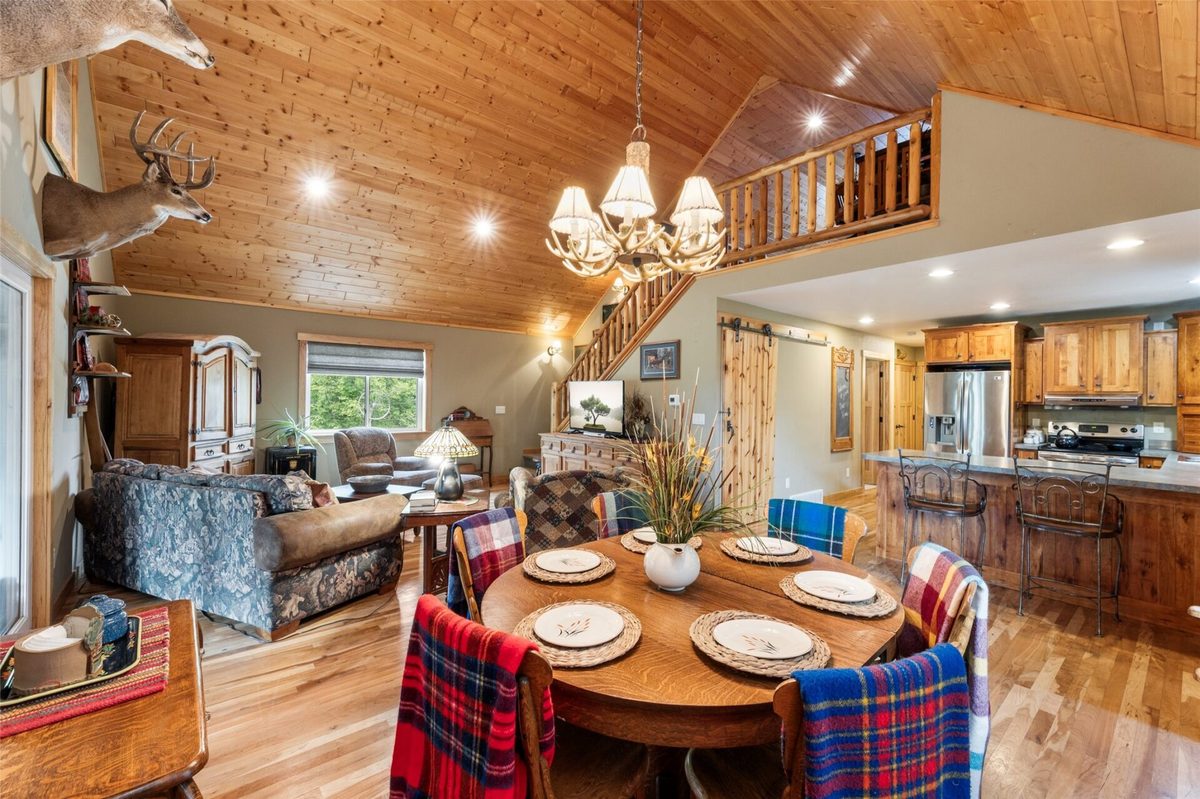 44243 Bye Nelson Road, Osseo WI 54758 - Residential house for sale - MLS #1605298 - image12