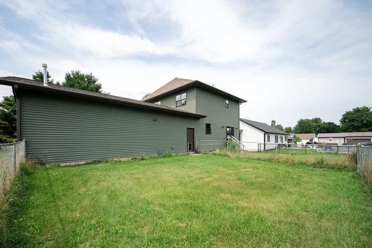 744 State Street, Fall Creek WI 54742 - Residential house for sale - MLS #1604111 - image47